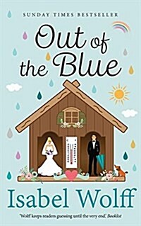 Out of the Blue (Paperback)