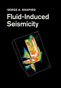 Fluid-Induced Seismicity (Paperback)