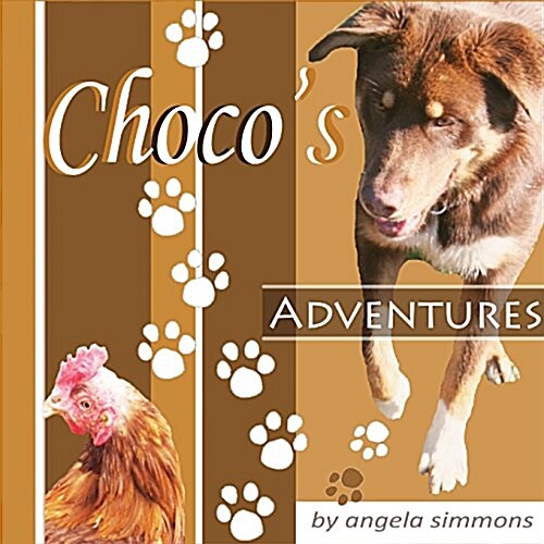 Chocos Adventures (Paperback)