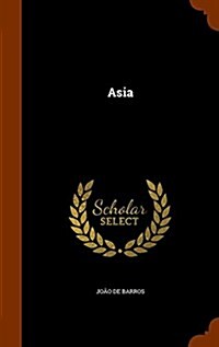 Asia (Hardcover)