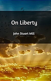 On Liberty (Hardcover)