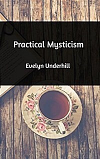 Practical Mysticism (Hardcover)