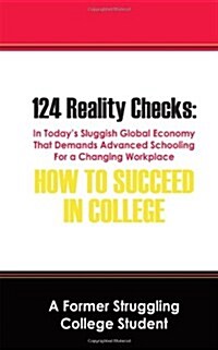 124 Reality Checks (Paperback)