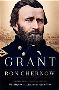 Grant (Library Binding)