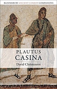 Plautus: Casina (Hardcover)