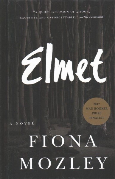 Elmet (Library Binding)