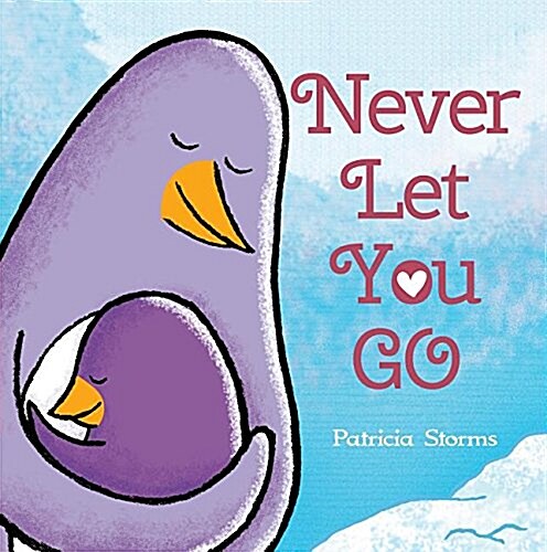 Never Let You Go (Hardcover)