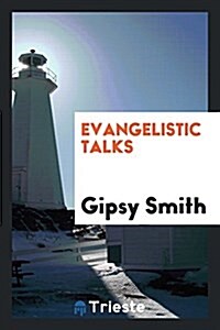 Evangelistic Talks (Paperback)