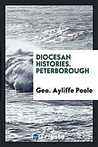 Peterborough (Paperback)