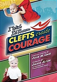 I Wish Id Known Clefts Create Courage (Paperback)