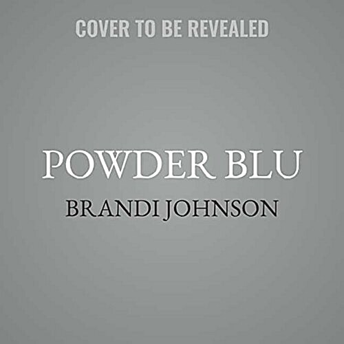 Powder Blu (MP3 CD)