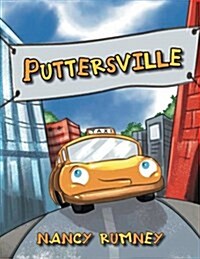 Puttersville (Paperback)