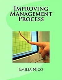 Improving Management Process (Paperback)