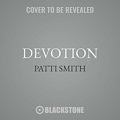 Devotion (MP3 CD)
