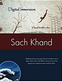 Sach Khand: The Journal of Radhasoami Studies (Complete Set) (Paperback)
