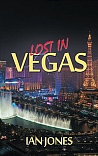 Lost in Vegas (Paperback)