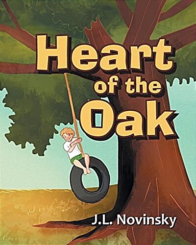 Heart of the Oak (Paperback)