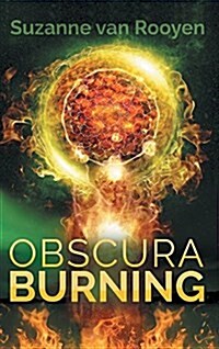 Obscura Burning (Hardcover, 2)