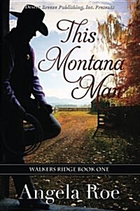 This Montana Man (Paperback)