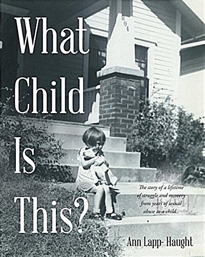 What Child Is This? (Paperback)