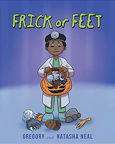 Frick or Feet (Paperback)