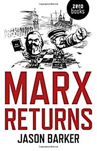 Marx Returns (Paperback)