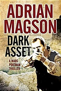 Dark Asset (Paperback, Main)