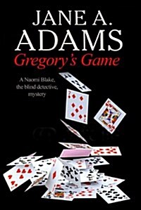 Gregorys Game (Paperback, New ed)