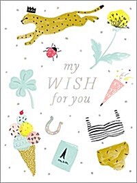My Wish for You (Hardcover)