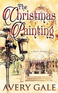 The Christmas Painting (Paperback)