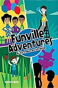 Funville Adventures (Paperback)