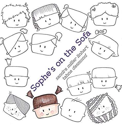 Sophes on the Sofa (Hardcover)
