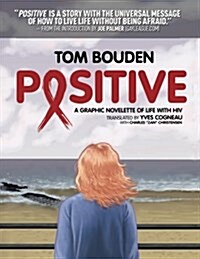Positive (Paperback)