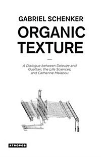 Organic Texture (Paperback)