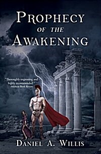 Prophecy of the Awakening (Paperback)