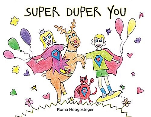 Super Duper You (Paperback)