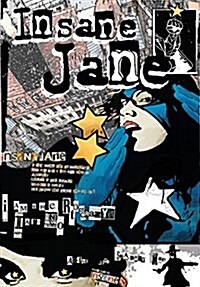 Insane Jane (Paperback)