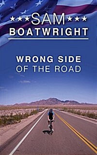 Wrong Side of the Road (Paperback)