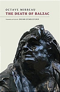 The Death of Balzac (Paperback)
