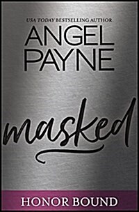 Masked (Paperback)