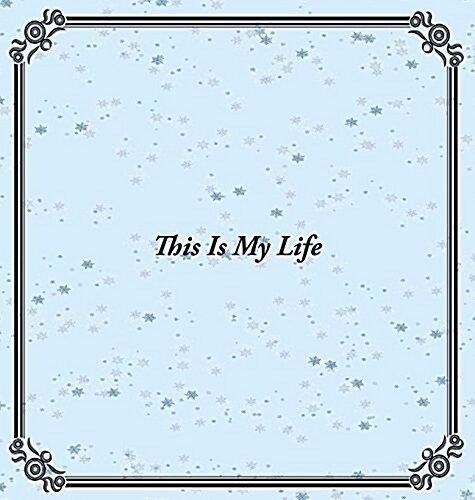 This Is My Life (Hardcover)