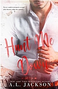 Hunt Me Down (Paperback)