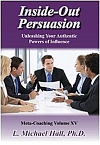 Inside-Out Persuasion (Paperback)
