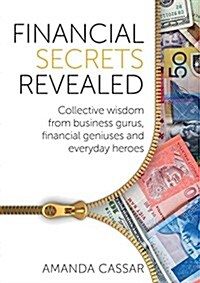 Financial Secrets Revealed (Paperback)