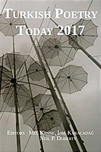 Turkish Poetry Today 2017 (Paperback)