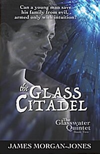 The Glass Citadel (Paperback)