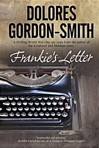 Frankies Letter (Paperback)