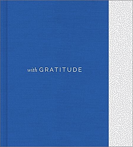With Gratitude (Hardcover)