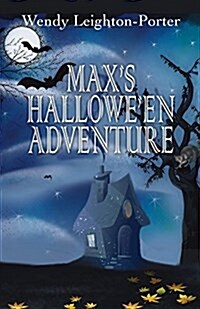 Maxs Halloween Adventure (Paperback)
