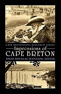 Impressions of Cape Breton (Paperback, Revised)
